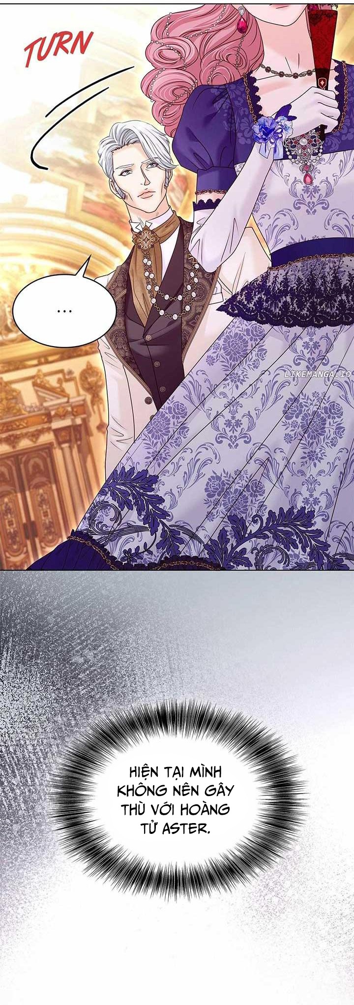 Nữ Phản Diện Thuần Phục Ác Ma Điên Loạn Chap 25 - Next Chap 26