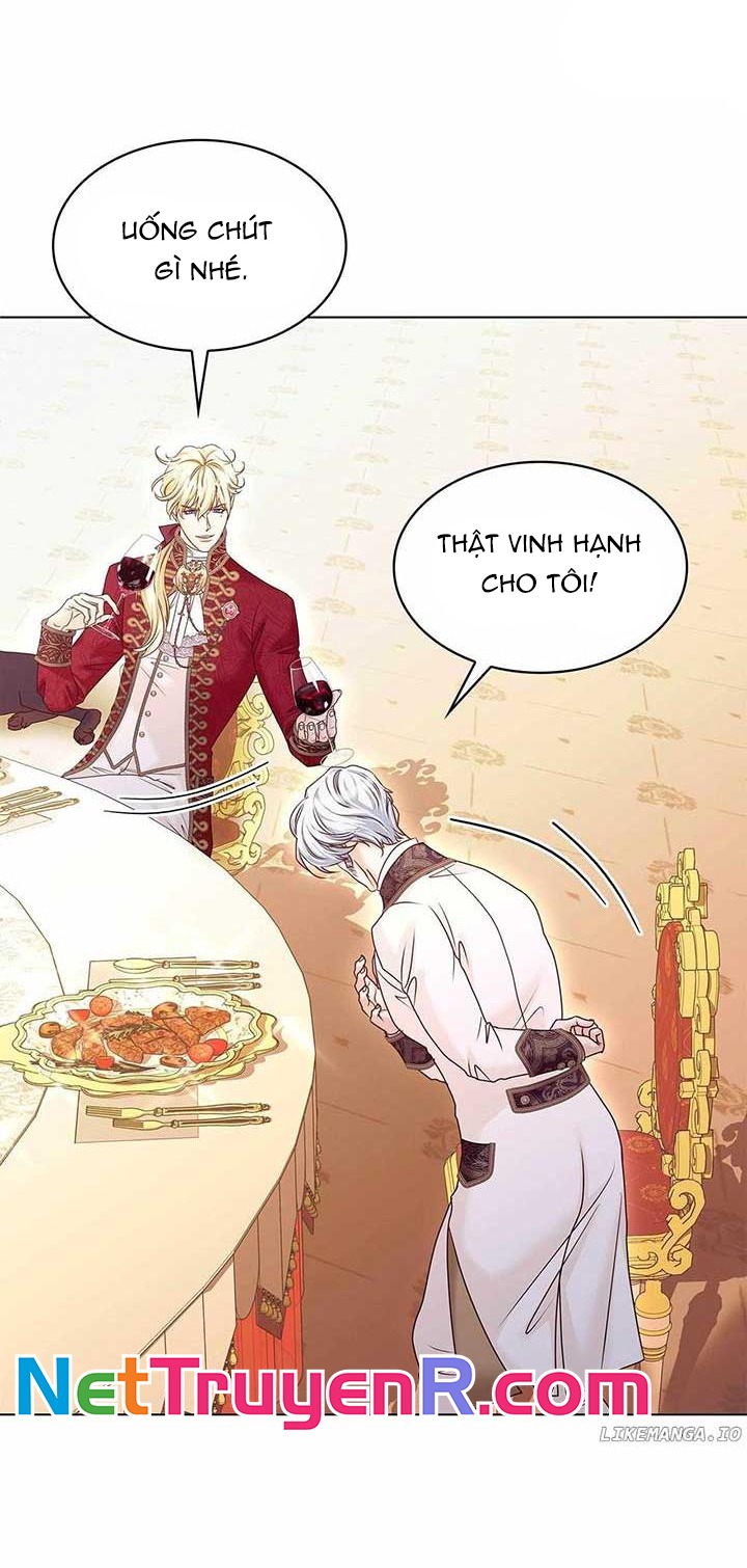 Nữ Phản Diện Thuần Phục Ác Ma Điên Loạn Chap 25 - Next Chap 26