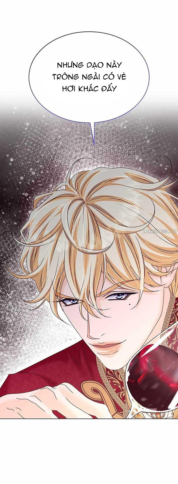 Nữ Phản Diện Thuần Phục Ác Ma Điên Loạn Chap 25 - Next Chap 26