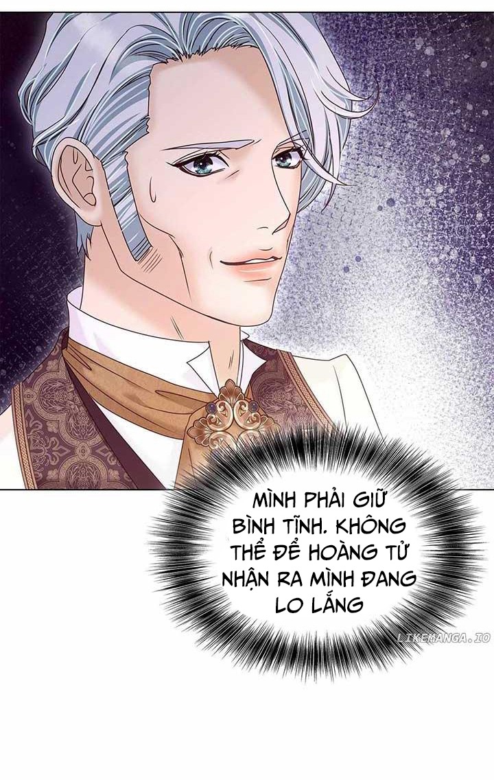 Nữ Phản Diện Thuần Phục Ác Ma Điên Loạn Chap 25 - Next Chap 26