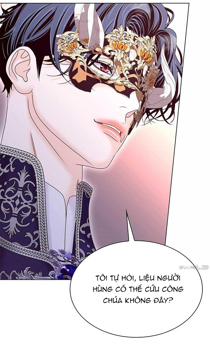 Nữ Phản Diện Thuần Phục Ác Ma Điên Loạn Chap 25 - Next Chap 26