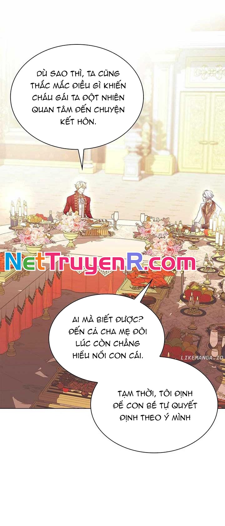 Nữ Phản Diện Thuần Phục Ác Ma Điên Loạn Chap 25 - Next Chap 26