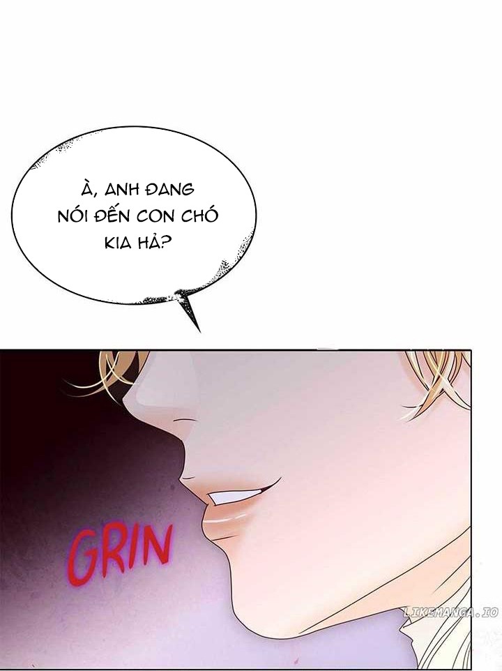 Nữ Phản Diện Thuần Phục Ác Ma Điên Loạn Chap 25 - Next Chap 26