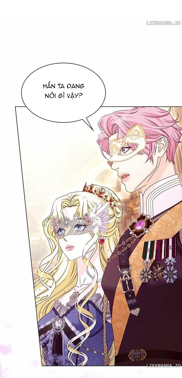 Nữ Phản Diện Thuần Phục Ác Ma Điên Loạn Chap 25 - Next Chap 26