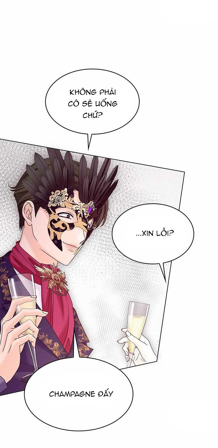 Nữ Phản Diện Thuần Phục Ác Ma Điên Loạn Chap 25 - Next Chap 26