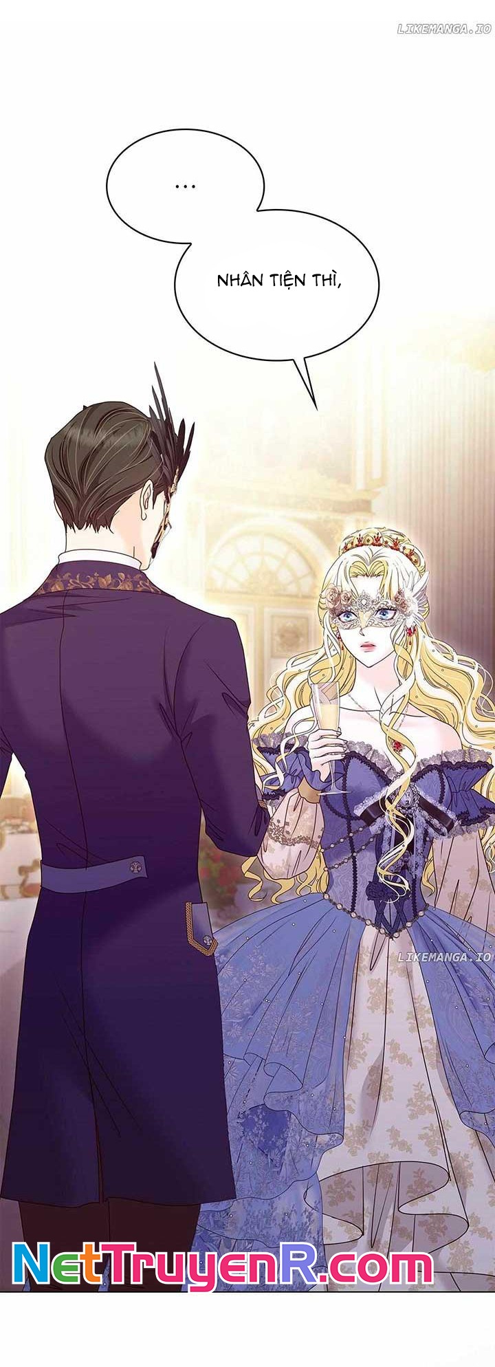 Nữ Phản Diện Thuần Phục Ác Ma Điên Loạn Chap 25 - Next Chap 26