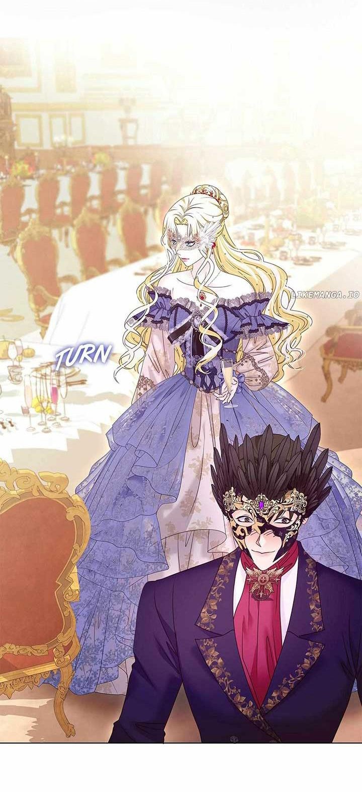 Nữ Phản Diện Thuần Phục Ác Ma Điên Loạn Chap 25 - Next Chap 26