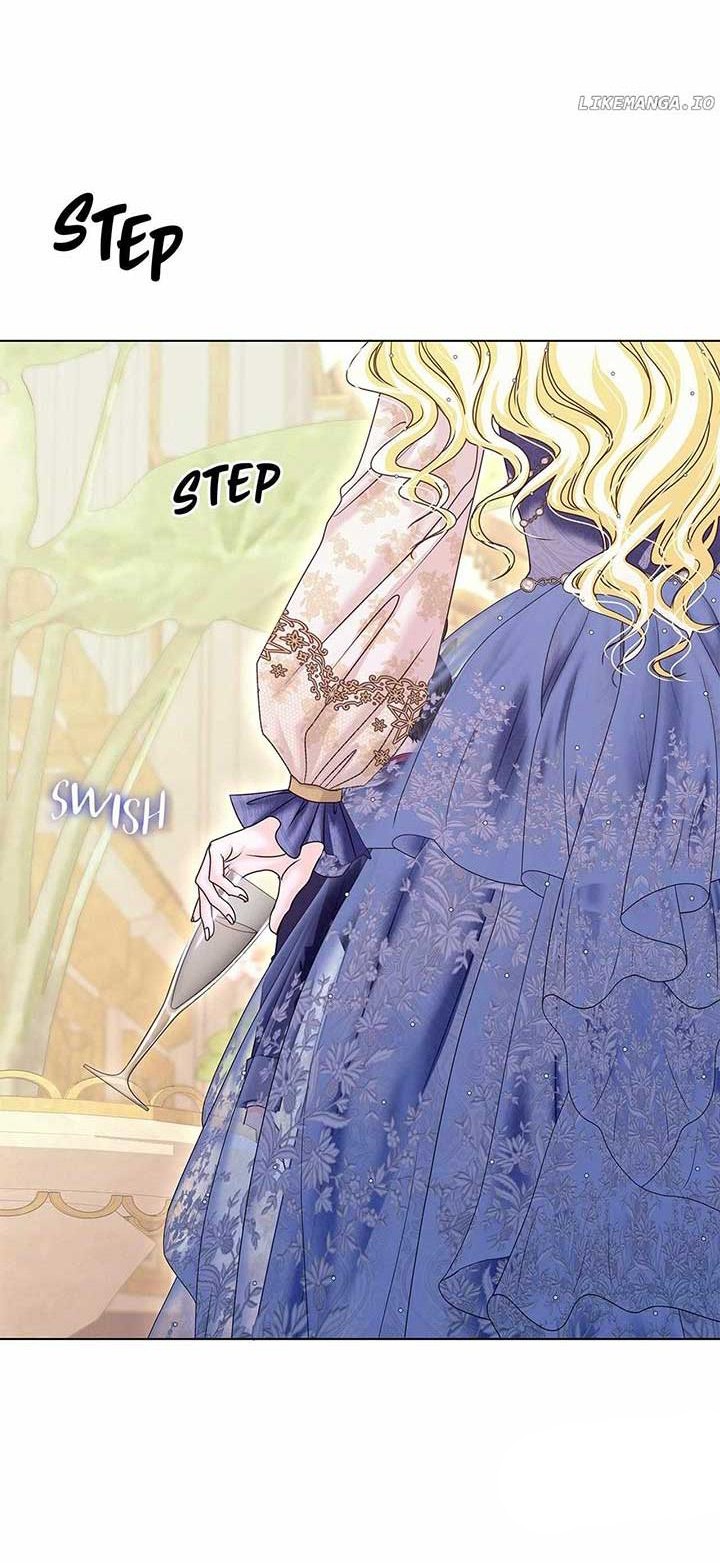 Nữ Phản Diện Thuần Phục Ác Ma Điên Loạn Chap 25 - Next Chap 26