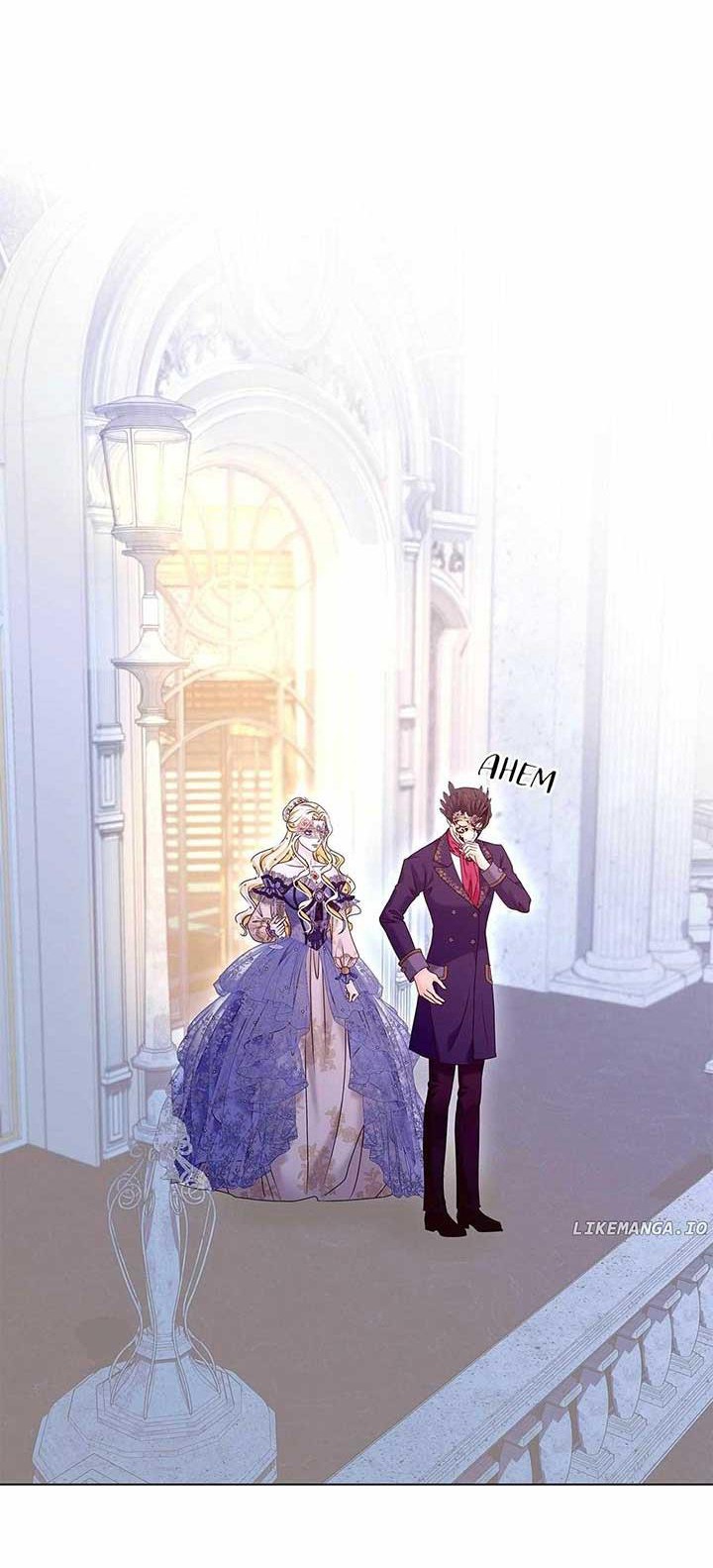 Nữ Phản Diện Thuần Phục Ác Ma Điên Loạn Chap 25 - Next Chap 26