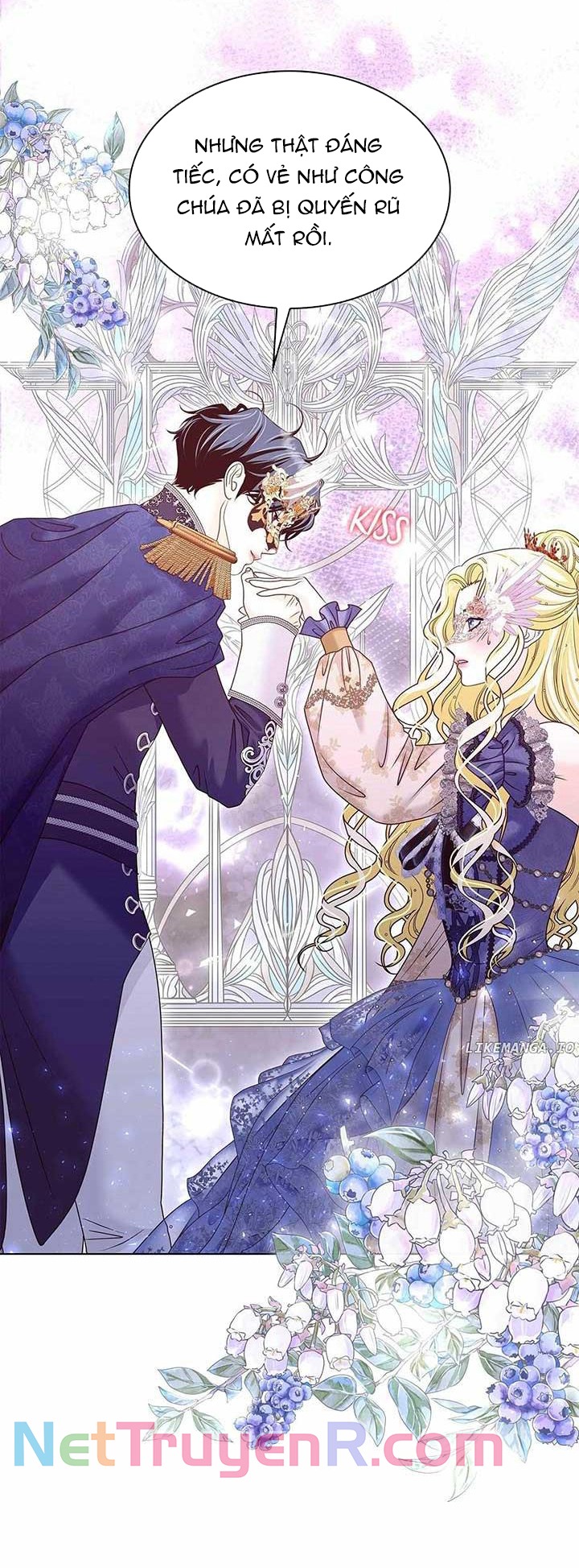 Nữ Phản Diện Thuần Phục Ác Ma Điên Loạn Chap 25 - Next Chap 26