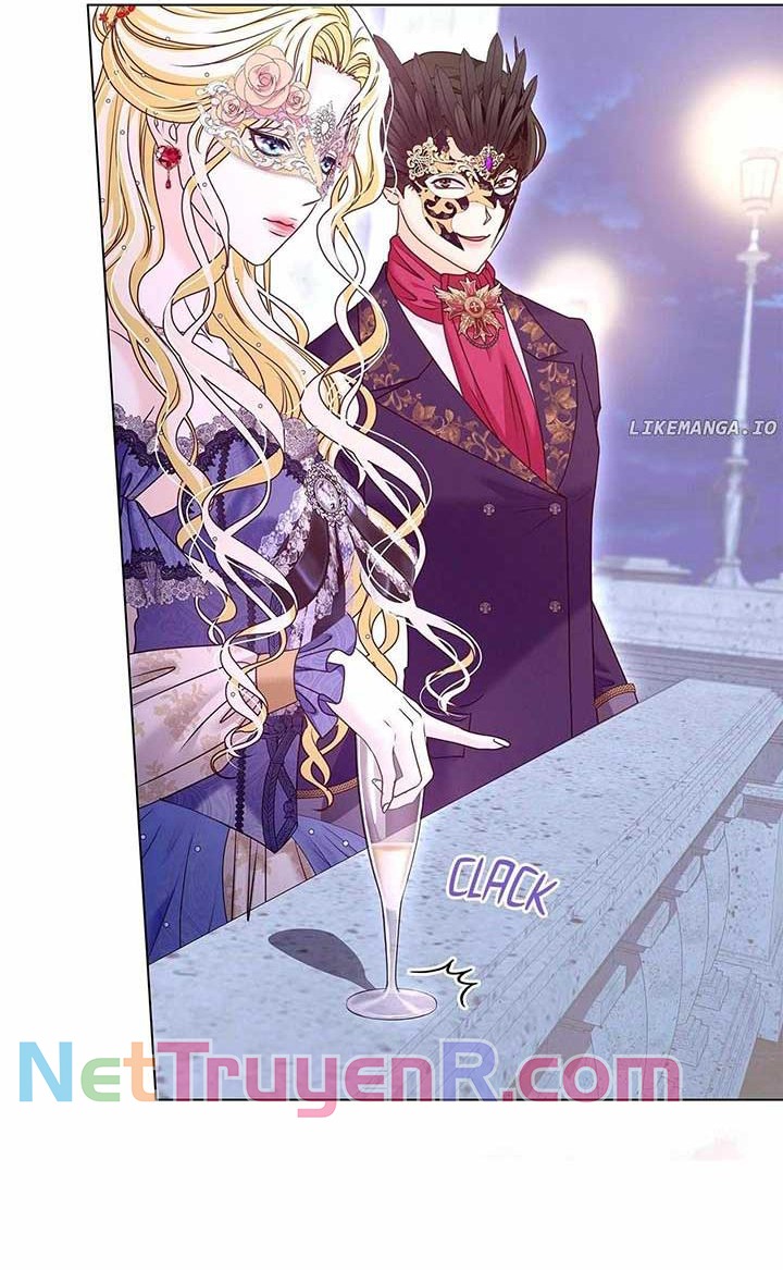 Nữ Phản Diện Thuần Phục Ác Ma Điên Loạn Chap 25 - Next Chap 26