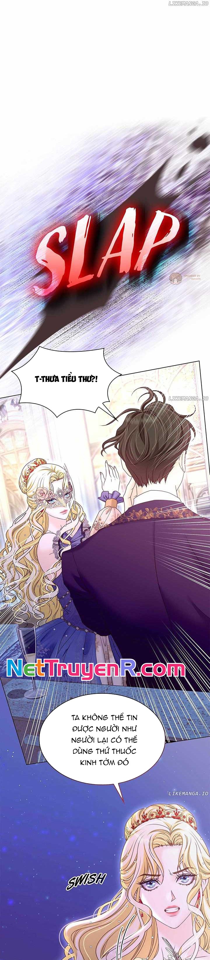 Nữ Phản Diện Thuần Phục Ác Ma Điên Loạn Chap 26 - Next Chap 27