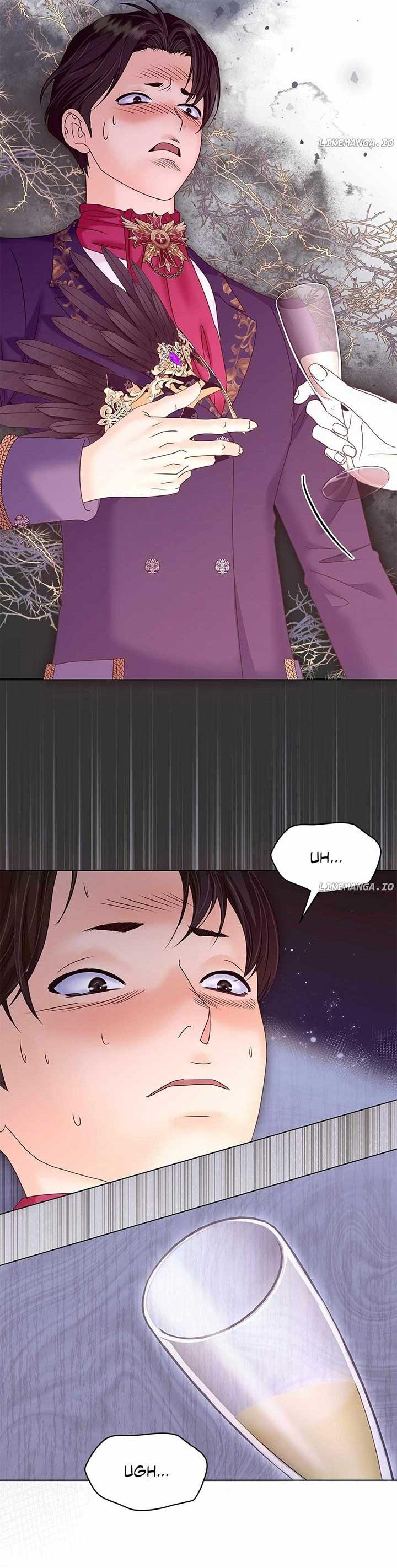 Nữ Phản Diện Thuần Phục Ác Ma Điên Loạn Chap 26 - Next Chap 27