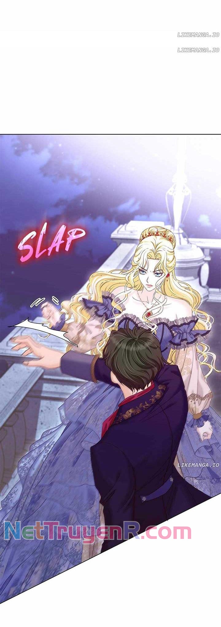 Nữ Phản Diện Thuần Phục Ác Ma Điên Loạn Chap 26 - Next Chap 27