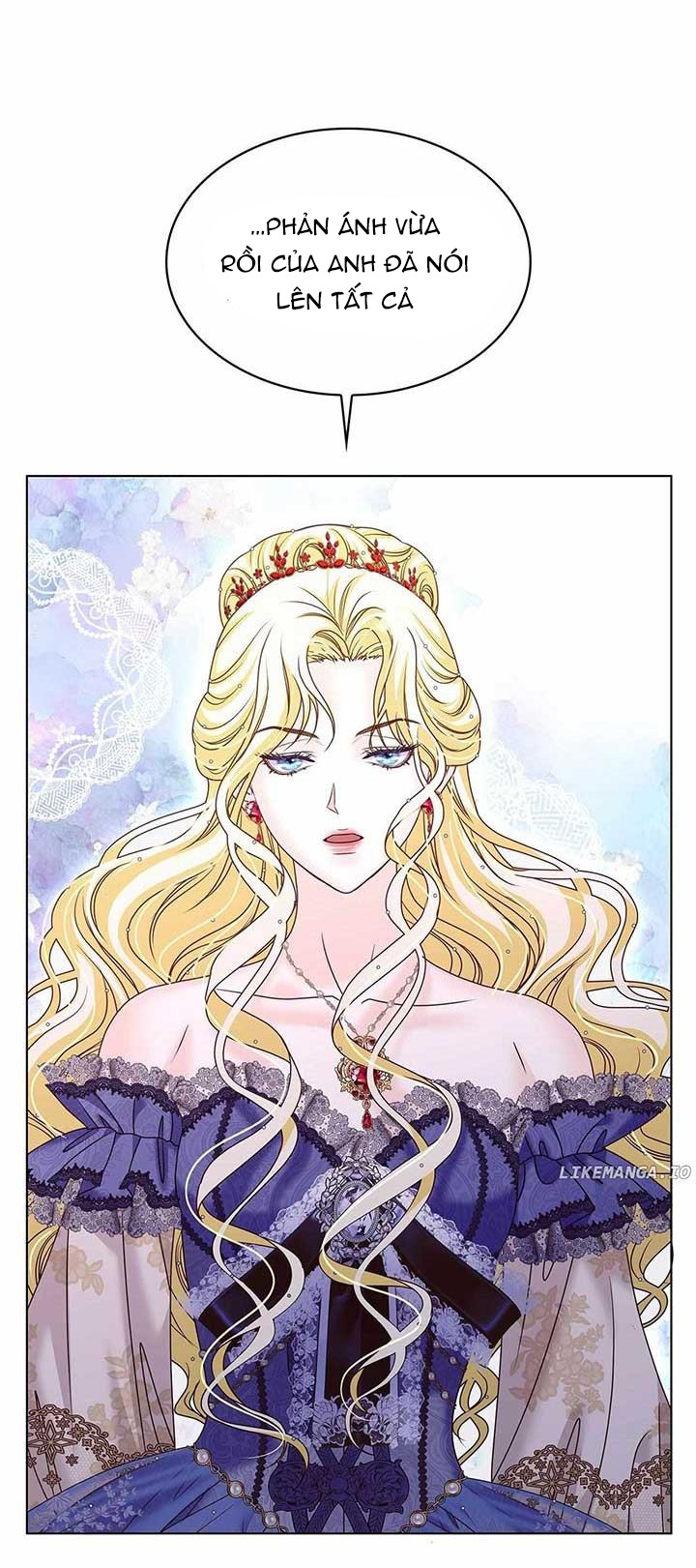 Nữ Phản Diện Thuần Phục Ác Ma Điên Loạn Chap 26 - Next Chap 27