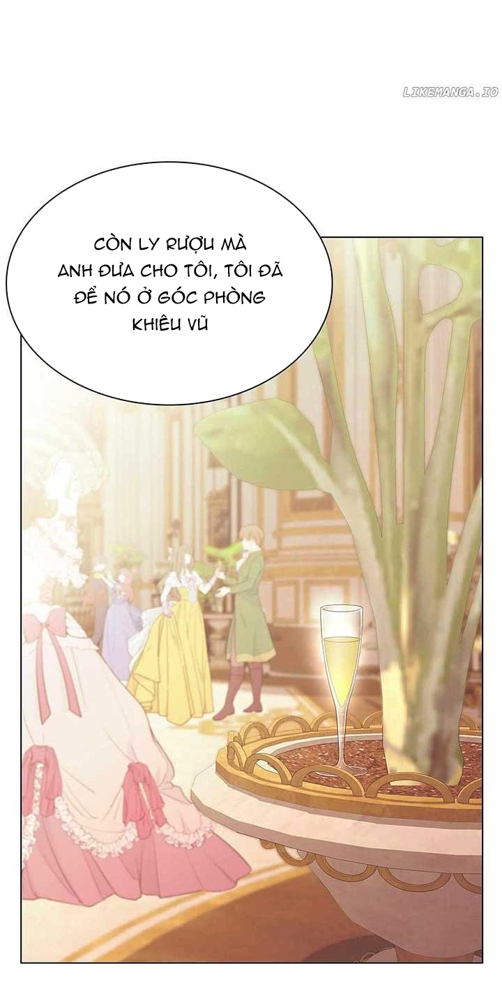Nữ Phản Diện Thuần Phục Ác Ma Điên Loạn Chap 26 - Next Chap 27