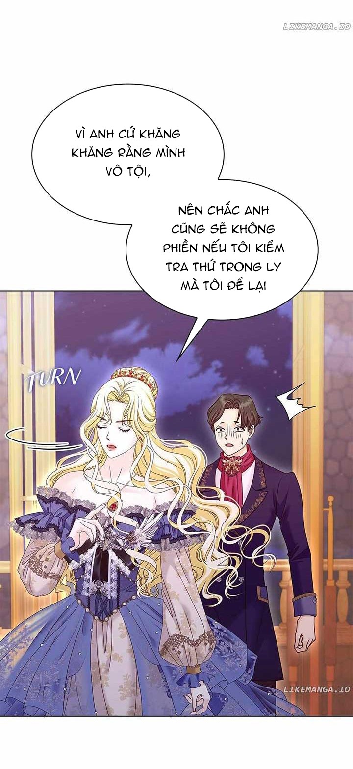 Nữ Phản Diện Thuần Phục Ác Ma Điên Loạn Chap 26 - Next Chap 27