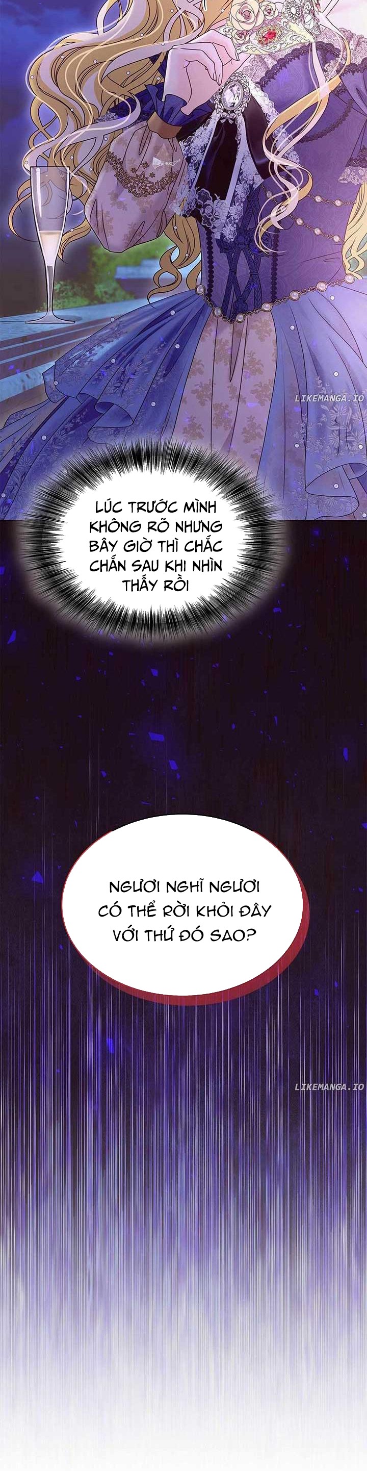 Nữ Phản Diện Thuần Phục Ác Ma Điên Loạn Chap 26 - Next Chap 27