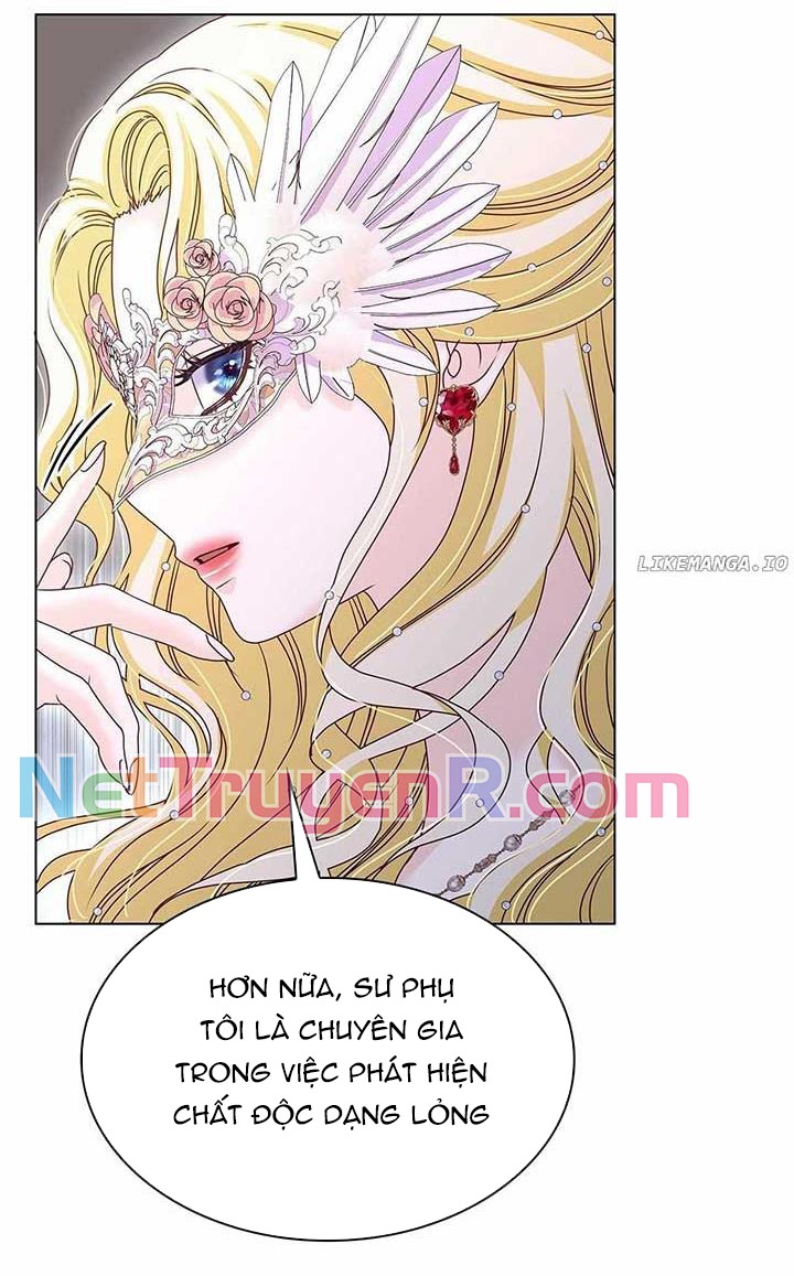 Nữ Phản Diện Thuần Phục Ác Ma Điên Loạn Chap 26 - Next Chap 27