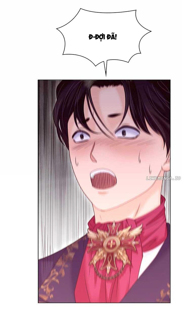 Nữ Phản Diện Thuần Phục Ác Ma Điên Loạn Chap 26 - Next Chap 27