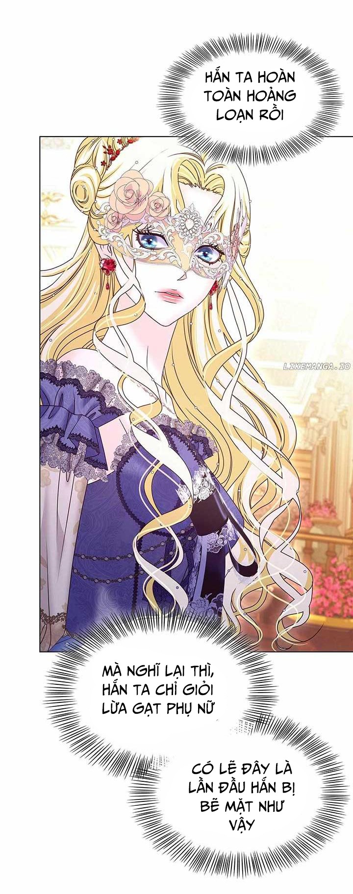 Nữ Phản Diện Thuần Phục Ác Ma Điên Loạn Chap 26 - Next Chap 27