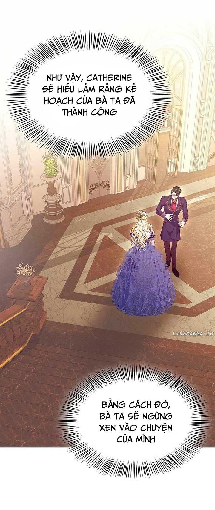 Nữ Phản Diện Thuần Phục Ác Ma Điên Loạn Chap 26 - Next Chap 27