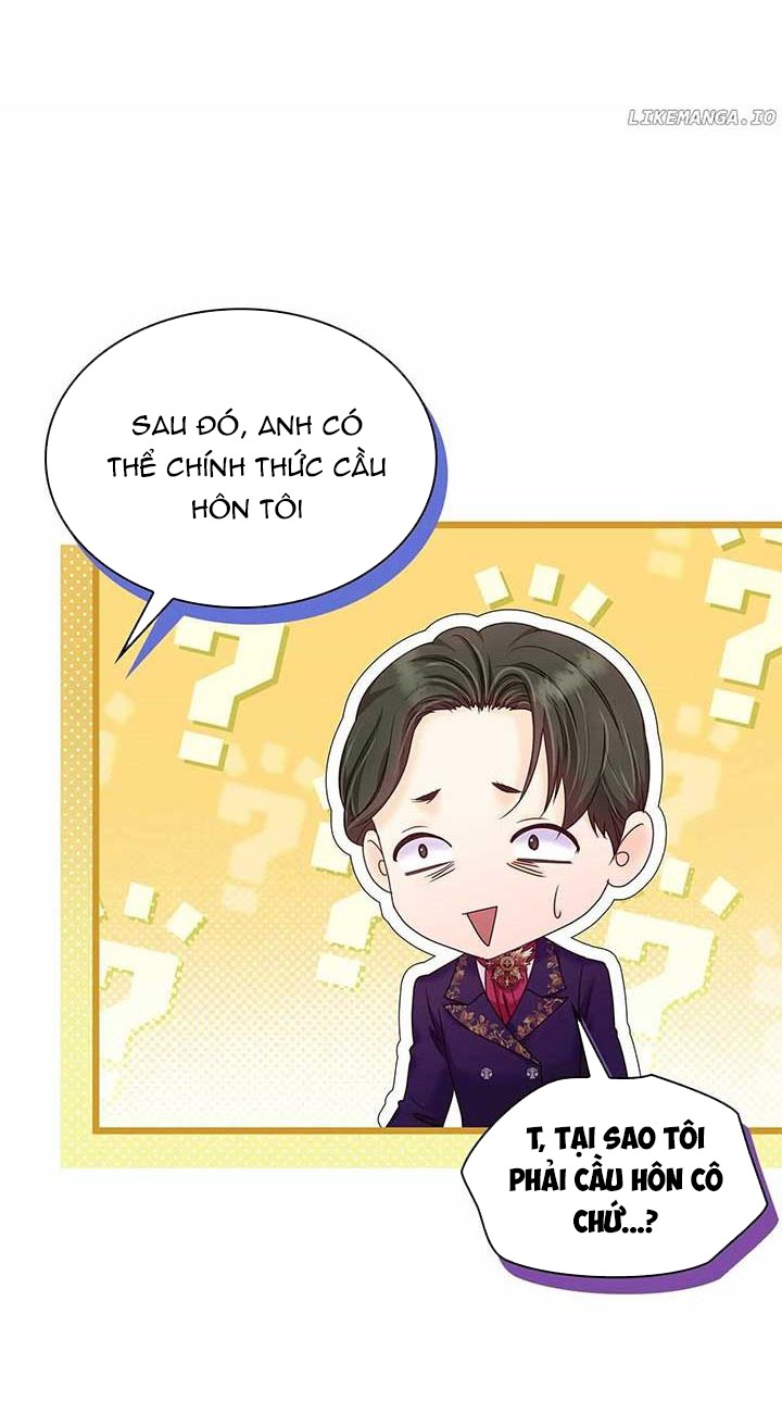 Nữ Phản Diện Thuần Phục Ác Ma Điên Loạn Chap 26 - Next Chap 27