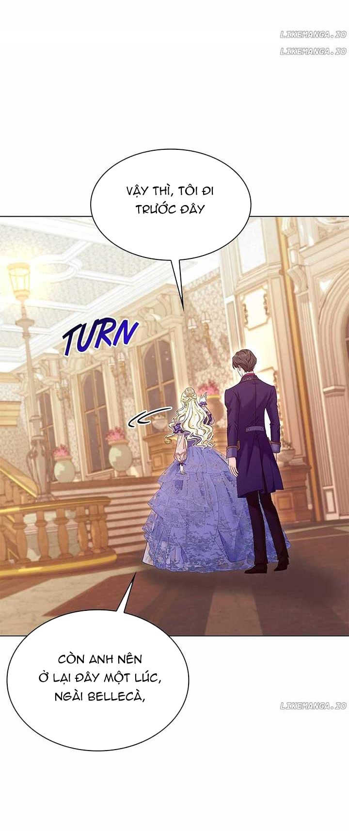 Nữ Phản Diện Thuần Phục Ác Ma Điên Loạn Chap 26 - Next Chap 27