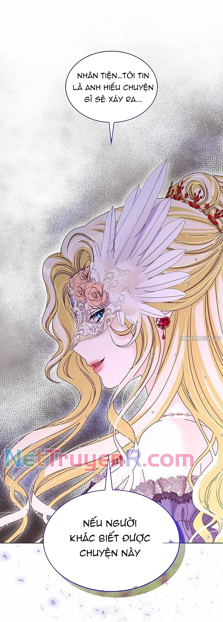 Nữ Phản Diện Thuần Phục Ác Ma Điên Loạn Chap 26 - Next Chap 27