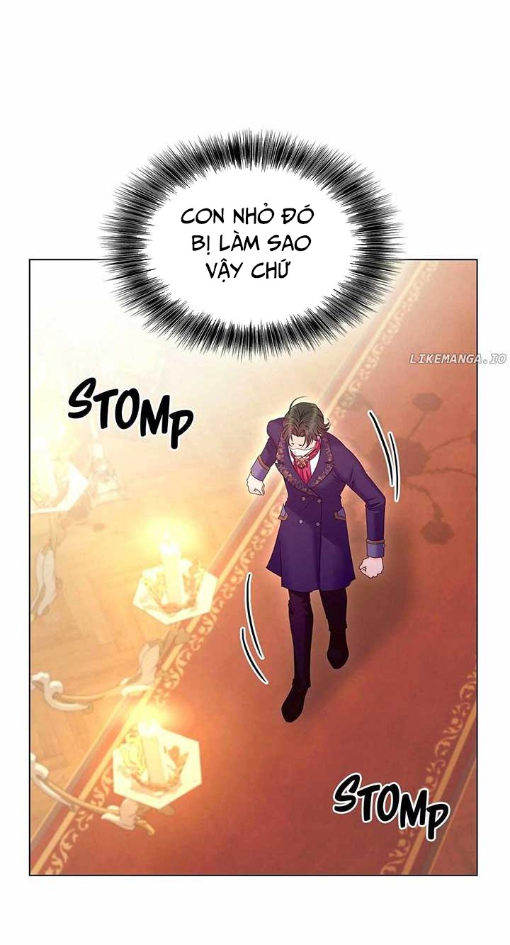 Nữ Phản Diện Thuần Phục Ác Ma Điên Loạn Chap 26 - Next Chap 27