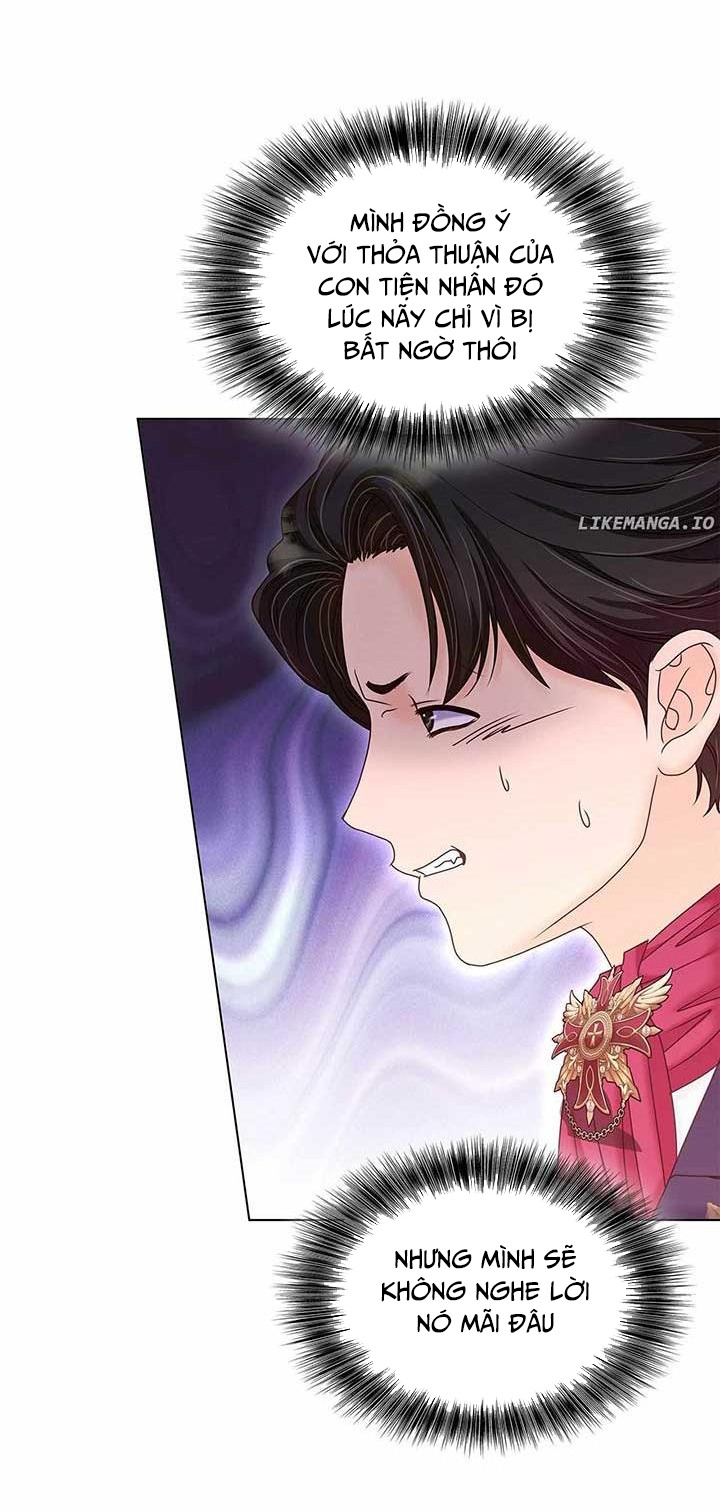 Nữ Phản Diện Thuần Phục Ác Ma Điên Loạn Chap 26 - Next Chap 27