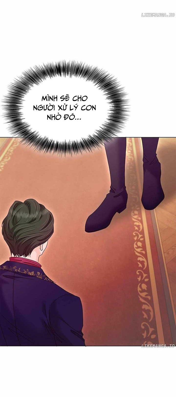 Nữ Phản Diện Thuần Phục Ác Ma Điên Loạn Chap 26 - Next Chap 27