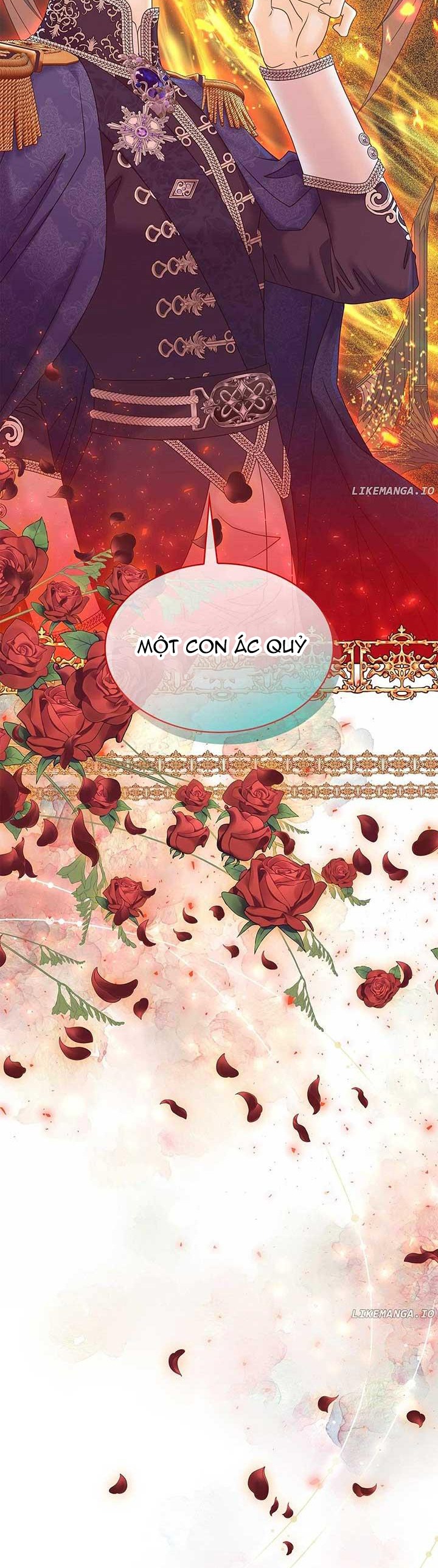 Nữ Phản Diện Thuần Phục Ác Ma Điên Loạn Chap 26 - Next Chap 27