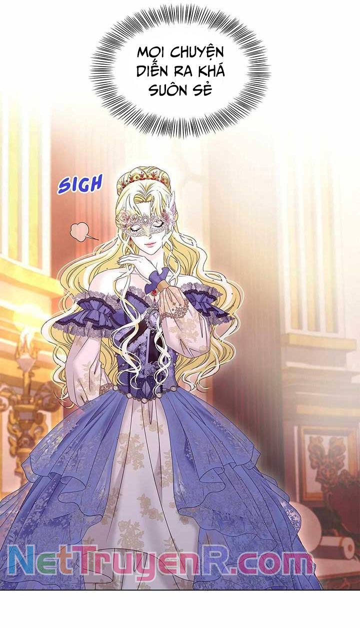 Nữ Phản Diện Thuần Phục Ác Ma Điên Loạn Chap 26 - Next Chap 27