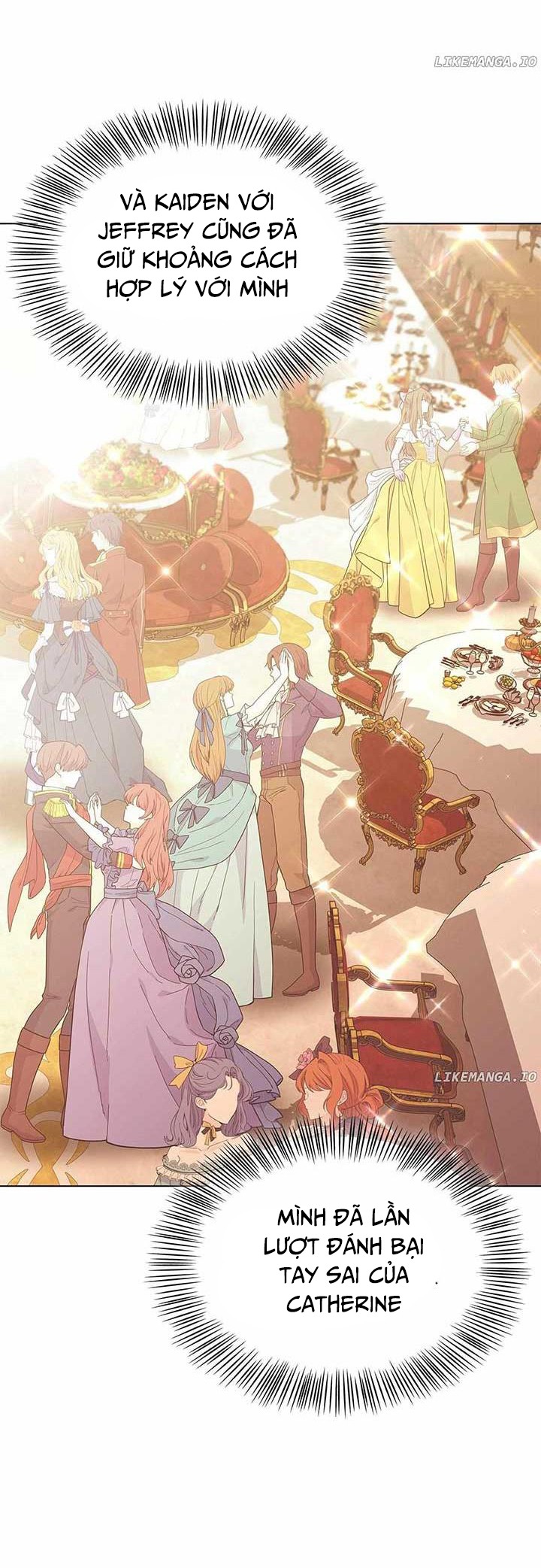 Nữ Phản Diện Thuần Phục Ác Ma Điên Loạn Chap 26 - Next Chap 27