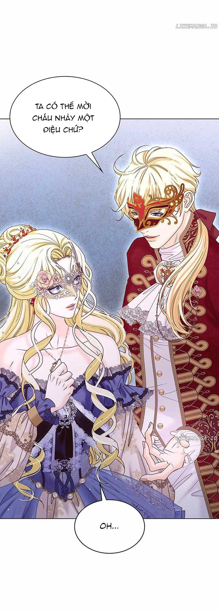 Nữ Phản Diện Thuần Phục Ác Ma Điên Loạn Chap 26 - Next Chap 27