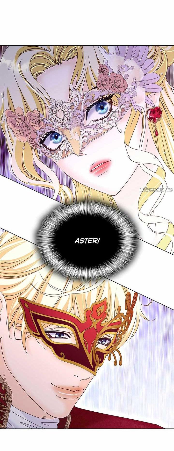 Nữ Phản Diện Thuần Phục Ác Ma Điên Loạn Chap 26 - Next Chap 27