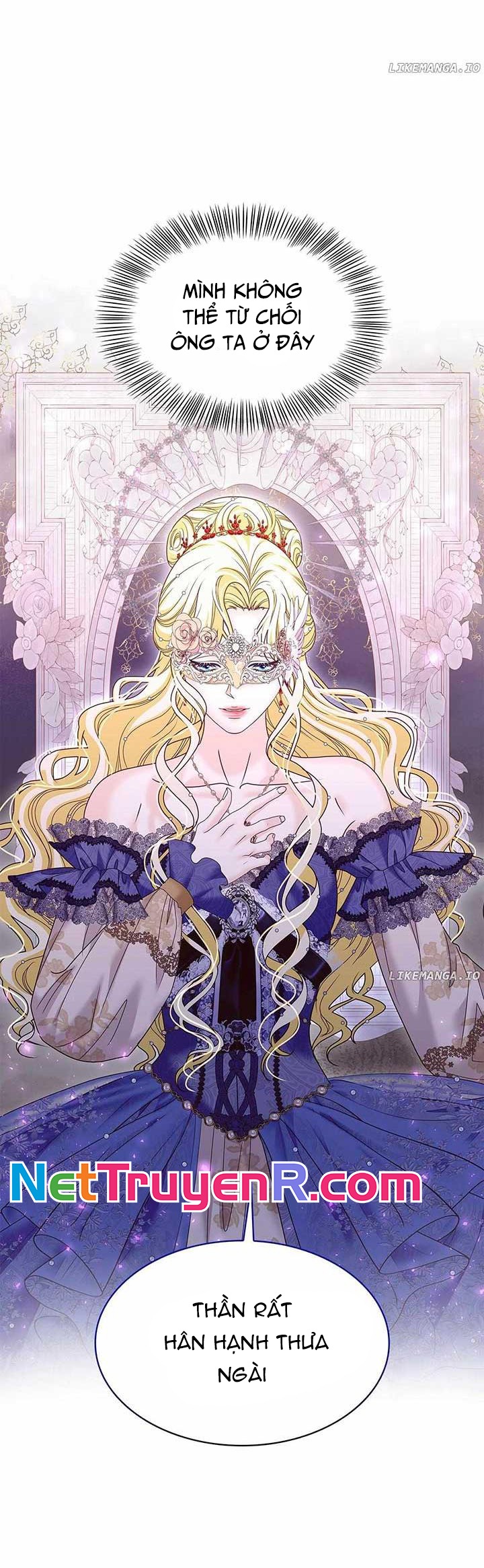 Nữ Phản Diện Thuần Phục Ác Ma Điên Loạn Chap 26 - Next Chap 27