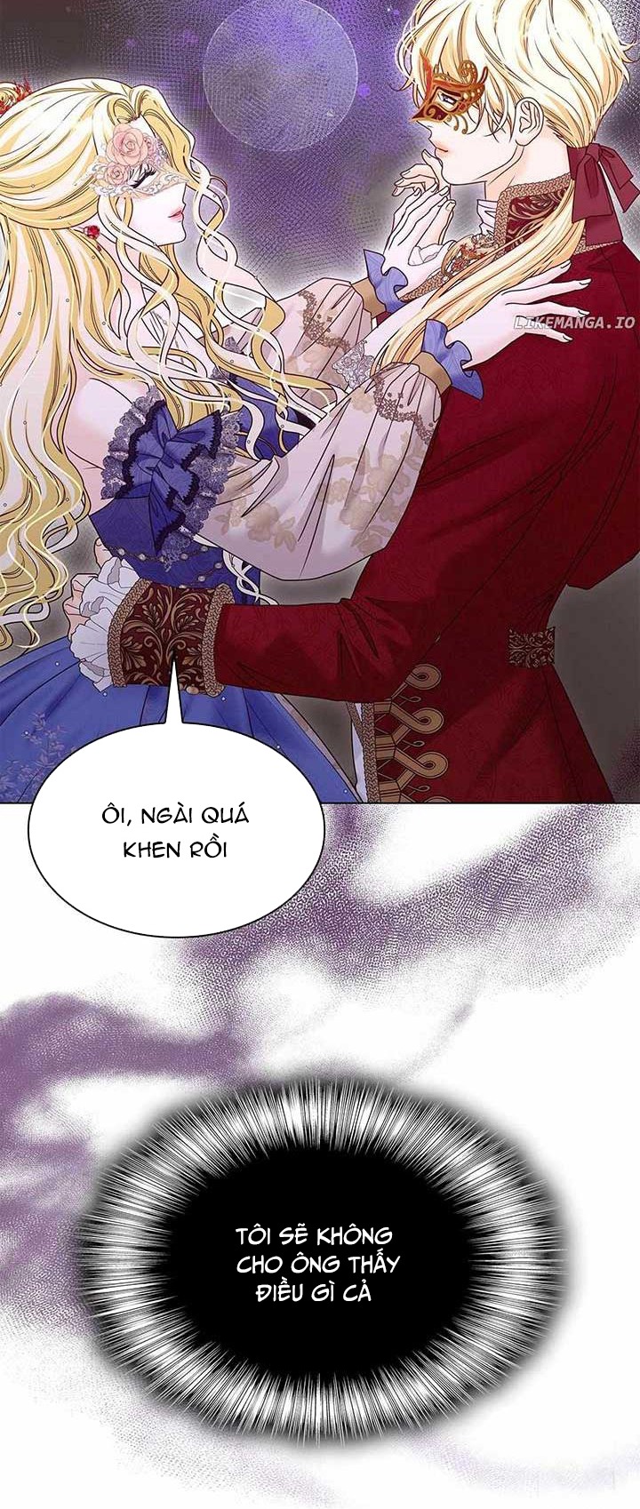 Nữ Phản Diện Thuần Phục Ác Ma Điên Loạn Chap 26 - Next Chap 27