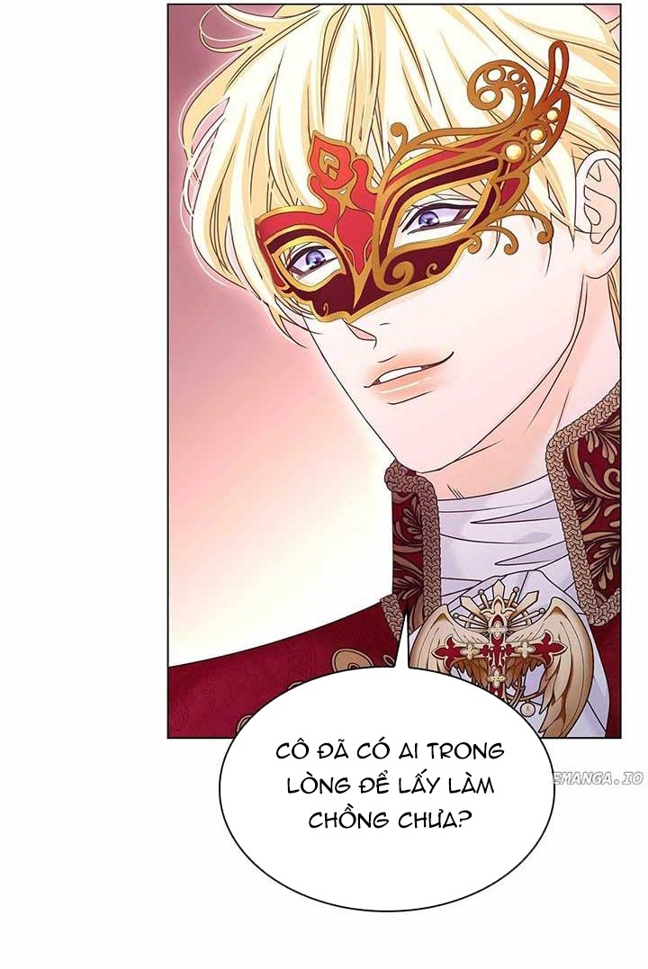 Nữ Phản Diện Thuần Phục Ác Ma Điên Loạn Chap 26 - Next Chap 27