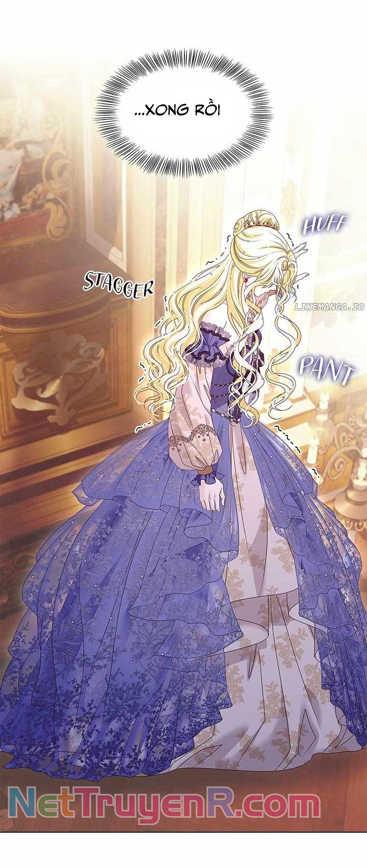 Nữ Phản Diện Thuần Phục Ác Ma Điên Loạn Chap 26 - Next Chap 27