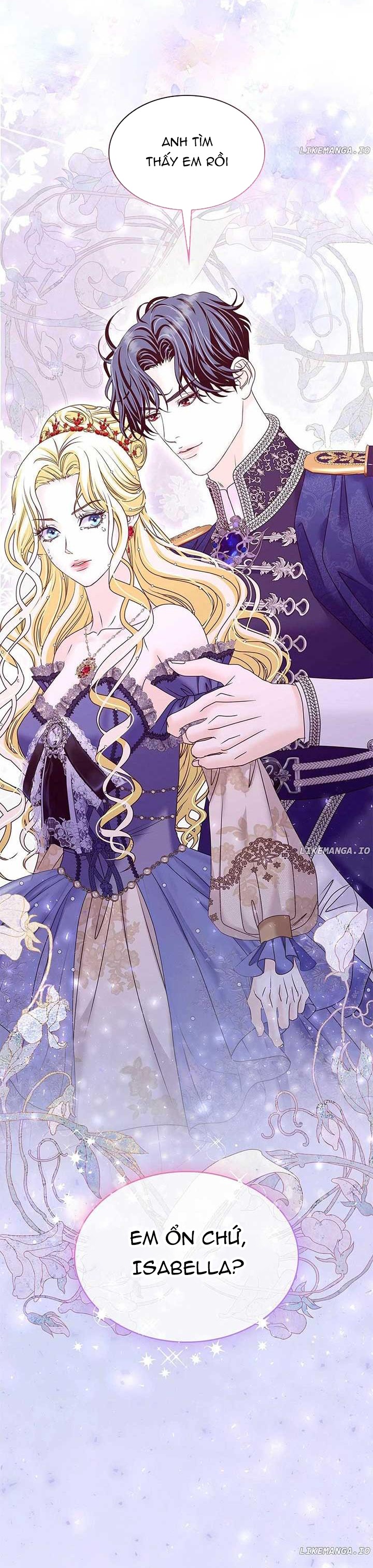 Nữ Phản Diện Thuần Phục Ác Ma Điên Loạn Chap 26 - Next Chap 27