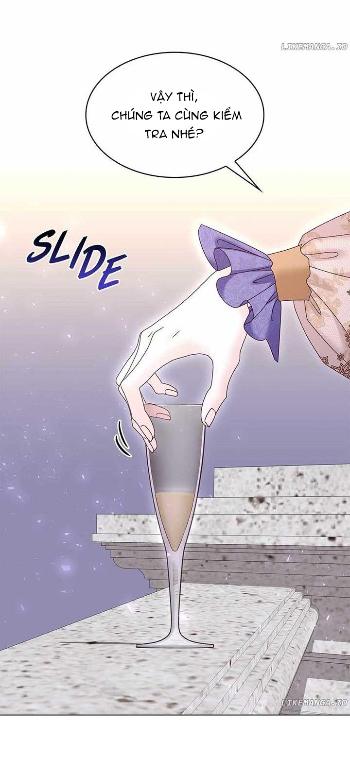 Nữ Phản Diện Thuần Phục Ác Ma Điên Loạn Chap 26 - Next Chap 27