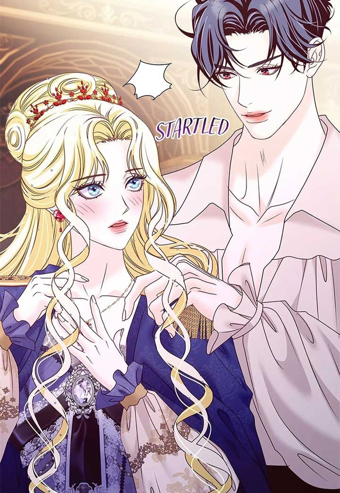 Nữ Phản Diện Thuần Phục Ác Ma Điên Loạn Chap 27 - Next Chap 28