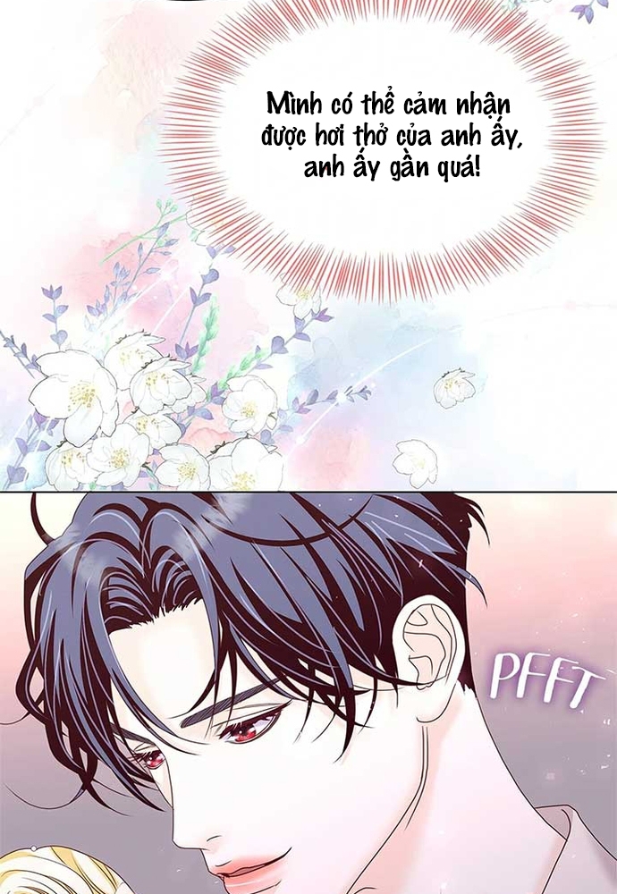 Nữ Phản Diện Thuần Phục Ác Ma Điên Loạn Chap 27 - Next Chap 28