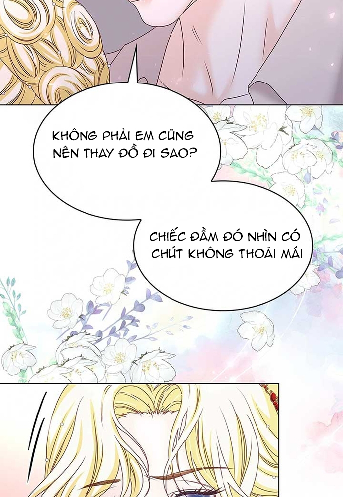 Nữ Phản Diện Thuần Phục Ác Ma Điên Loạn Chap 27 - Next Chap 28