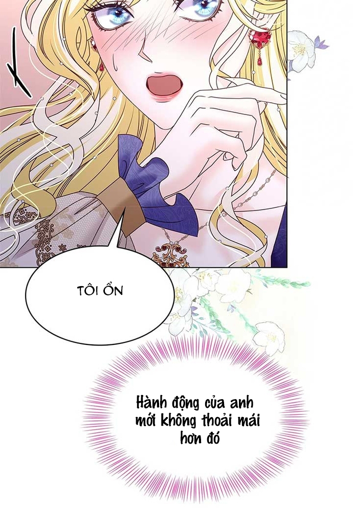 Nữ Phản Diện Thuần Phục Ác Ma Điên Loạn Chap 27 - Next Chap 28