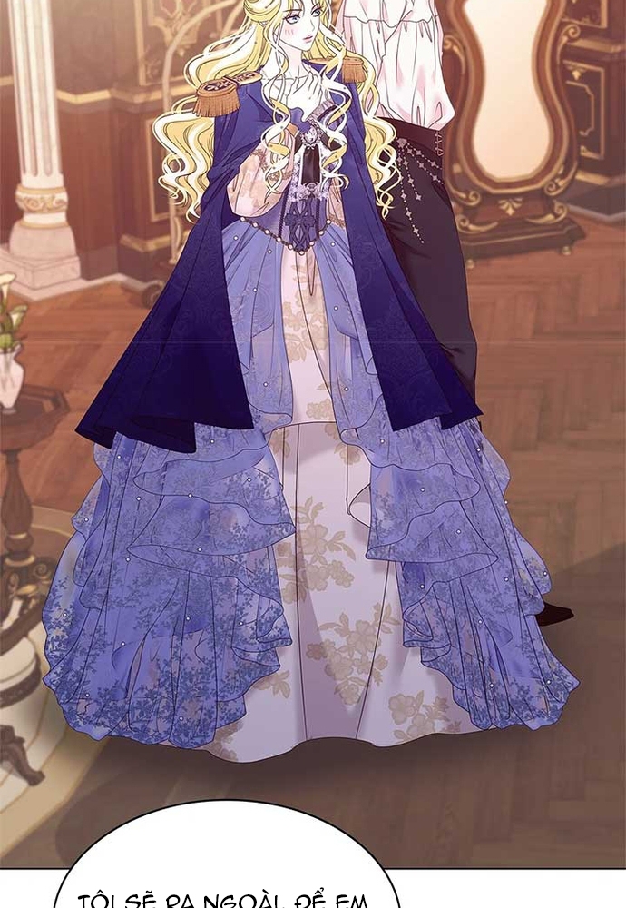 Nữ Phản Diện Thuần Phục Ác Ma Điên Loạn Chap 27 - Next Chap 28