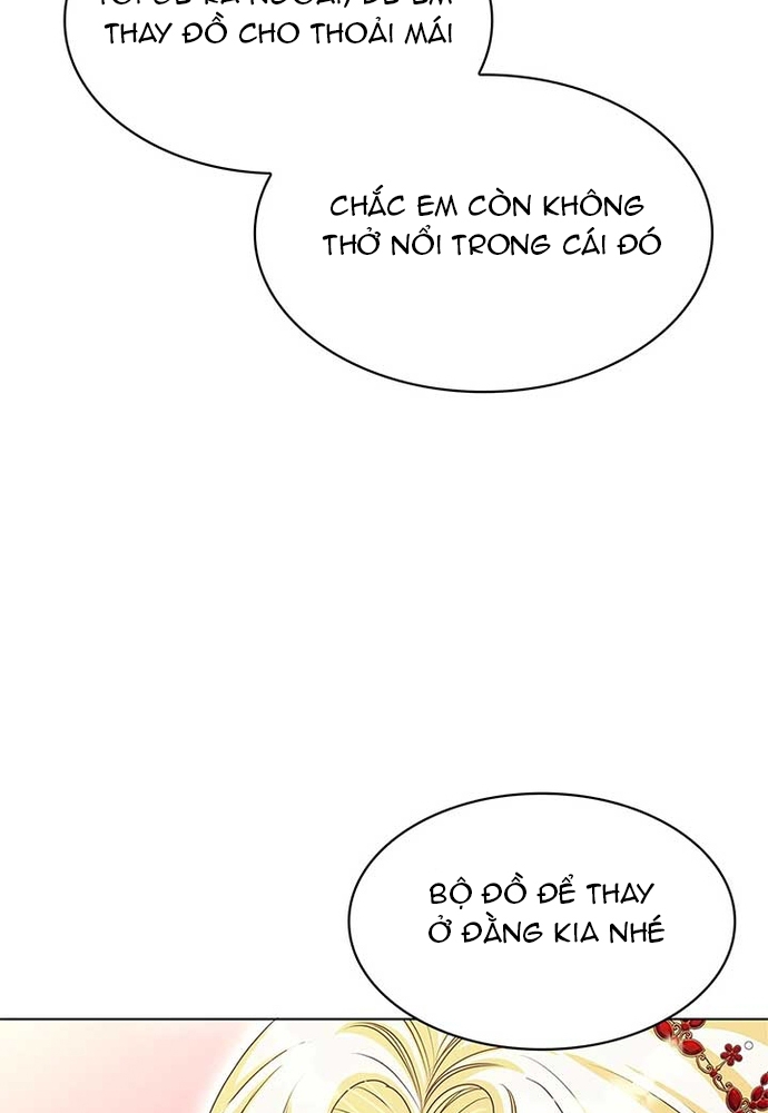 Nữ Phản Diện Thuần Phục Ác Ma Điên Loạn Chap 27 - Next Chap 28