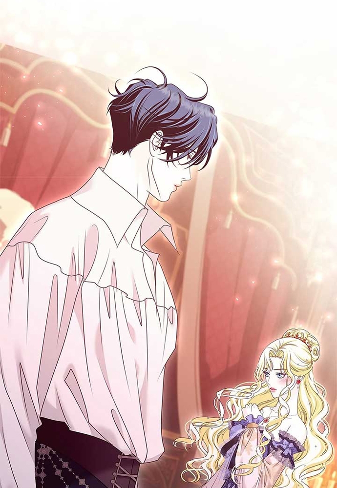 Nữ Phản Diện Thuần Phục Ác Ma Điên Loạn Chap 27 - Next Chap 28